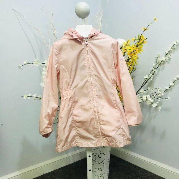 Armani junior jacket size 6 EUC